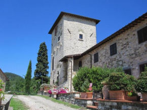  Villa Torre Di Colonne  Фьезоле